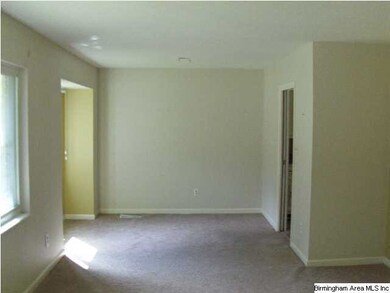 Come on in to the Living/Dining Room