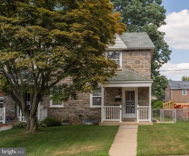 421 Wilde Ave, Drexel Hill, PA 19026 - photo 2