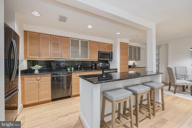 1116 25th St NW unit 1, Washington, DC 20037 - photo 7