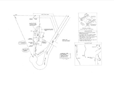 Plot Plan