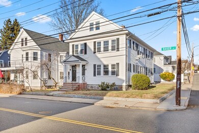 69-71 Baker St unit 2, Boston, MA 02132 - photo 2