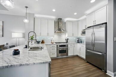 Gorgeous Remodeled Kitchen