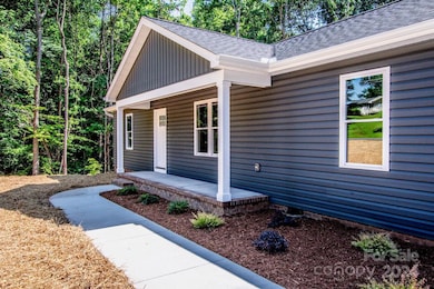 110 Imperial Heights Rd, Statesville, NC 28625 - photo 5