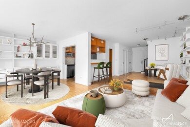 Carlton Regency unit 3F, New York, NY 10016 - photo 2