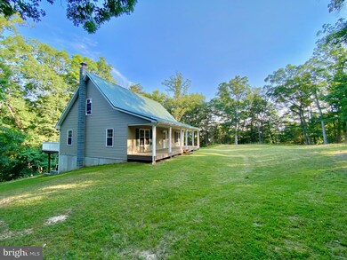 1774 Jake Hill, Upper Tract, WV 26866 - photo 7