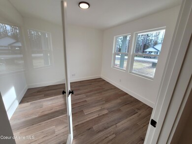 Office or 4th Bedroom