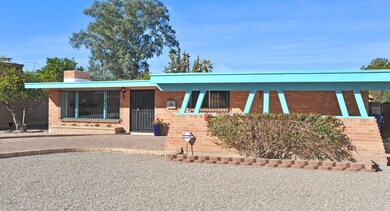 Classic Mid-Century