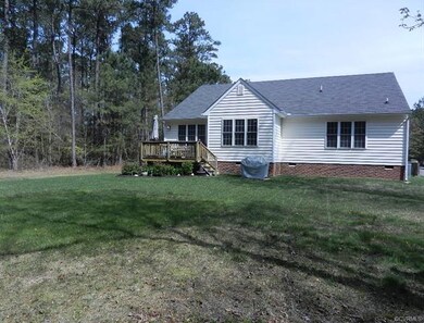 Plenty of Outdoor Space for Relaxing, Playing or S