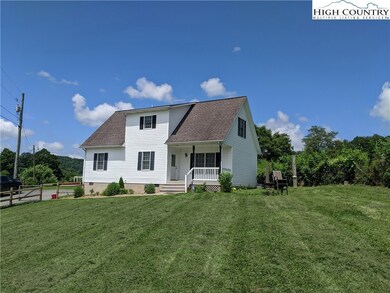 Charming home with flat yard!