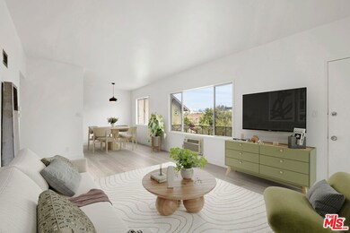 200 N Rampart Blvd, Los Angeles, CA 90026 - photo 7