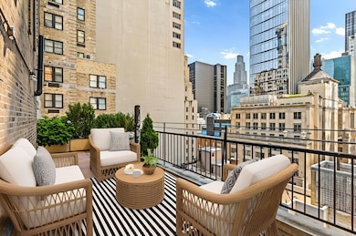 The Berkeley House unit PHE/W, New York, NY 10019 - photo 5