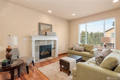 8209 223rd Place SW unit 4, Edmonds, WA 98026 - photo 5