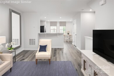 1438 Samuel St, Charlotte, NC 28206 - photo 5