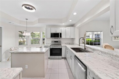 3572 Windjammer Cir unit 1403, Naples, FL 34112 - photo 7