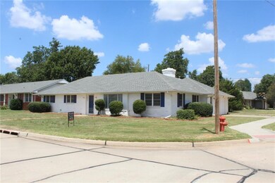 4219 NW 48th St, Oklahoma City, OK 73112 - photo 2