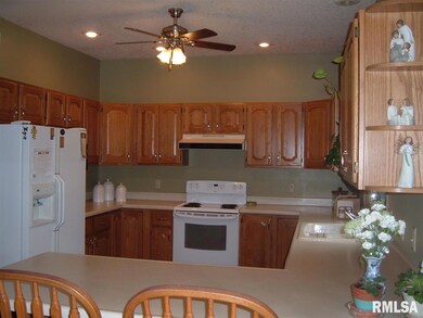 1006 Emerald Woods Ct, Davenport, IA 52806 - photo 3