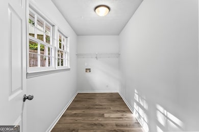 3620 Knoll Crest Trail, Buford, GA 30519 - photo 3