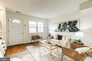 6423 Lamplighter Ridge, Glen Burnie, MD 21061 - photo 5