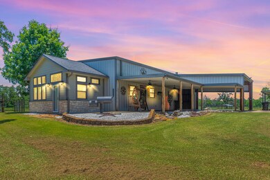 2725 County Road 519, Brazoria, TX 77422 - photo 4