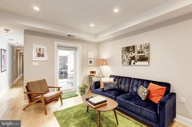 125 Bates St NW unit 2, Washington, DC 20001 - photo 4