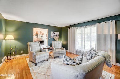 16348 Nottingham Dr, Wapakoneta, OH 45895 - photo 7