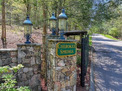 Cherokee Springs