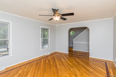 4705 Mason Way Ct, North Chesterfield, VA 23234 - photo 6