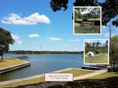 Cheyenne Dr, Smithville, TX 78957 - photo 5