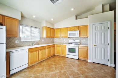 Open kitchen
