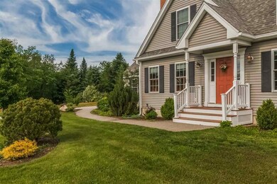 3 Fox Hollow Dr, Newmarket, NH 03857 - photo 3