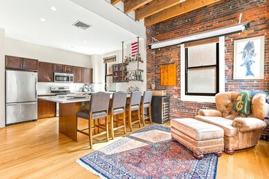 120 Fulton St unit 2E, Boston, MA 02109 - photo 3
