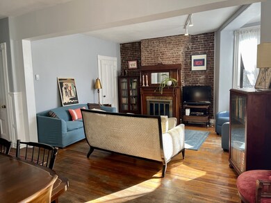 34 Station St unit 2, Brookline, MA 02445 - photo 6