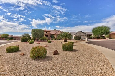 Street View Front of Home