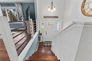 903 Roberts St, Altoona, WI 54720 - photo 2