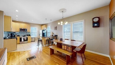 86 Otis St unit 2, Medford, MA 02155 - photo 3