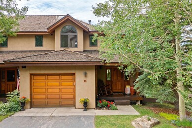 35 Links Ln, Crested Butte, CO 81224 - photo 2