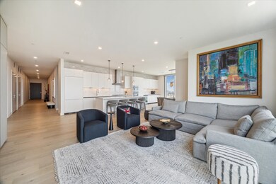 1711 Allen Pkwy unit 2601, Houston, TX 77019 - photo 4