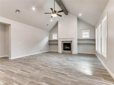 19713 Rambling Creek Dr, Edmond, OK 73012 - photo 6