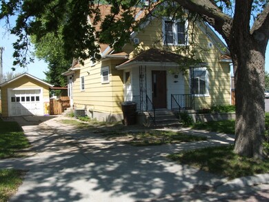 Front View 2