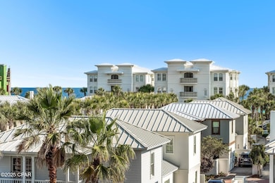 Courtyard Homes & Villas of Sunset Beach unit 2, Alys Beach, FL 32461 - photo 2