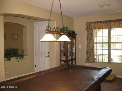 Formal living room 2