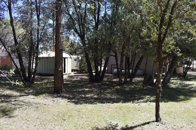 908 E Wagon Wheel Cir, Payson, AZ 85541 - photo 3