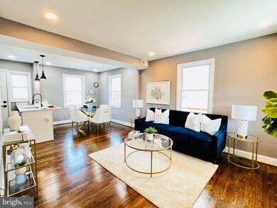 5062 6th Place NE, Washington, DC 20017 - photo 4