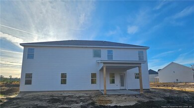 1304 Halibut St, Fayetteville, NC 28312 - photo 2