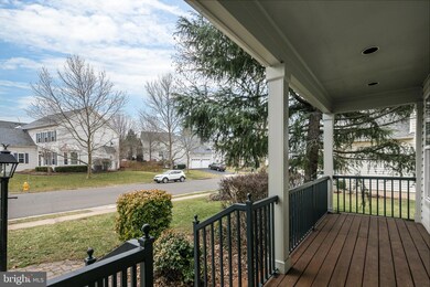9770 Runner Stone Place, Bristow, VA 20136 - photo 2