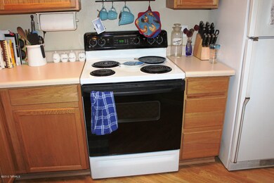 Stove