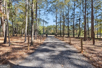 4893 New Franklin Rd, Hogansville, GA 30230 - photo 4