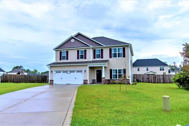 261 CUDDY CT-2