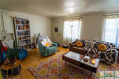 136 W 51st St, Savannah, GA 31405 - photo 6