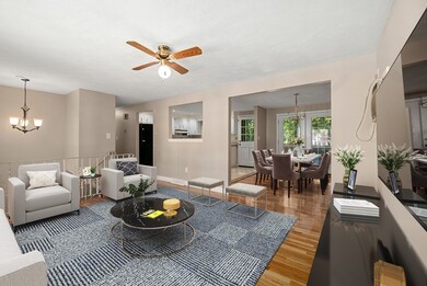 3 Gardner Way, Burlington, MA 01803 - photo 4